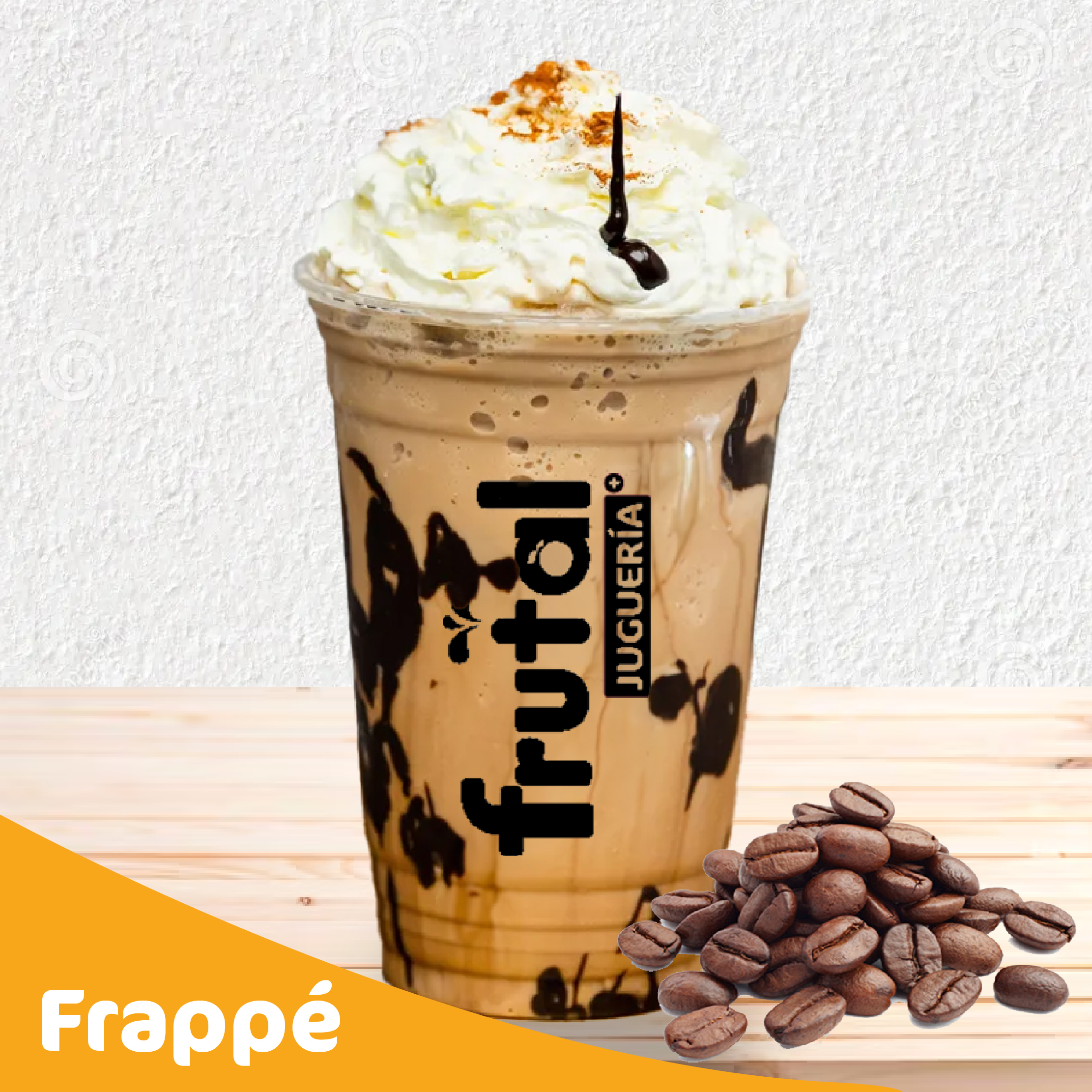 Frappé de