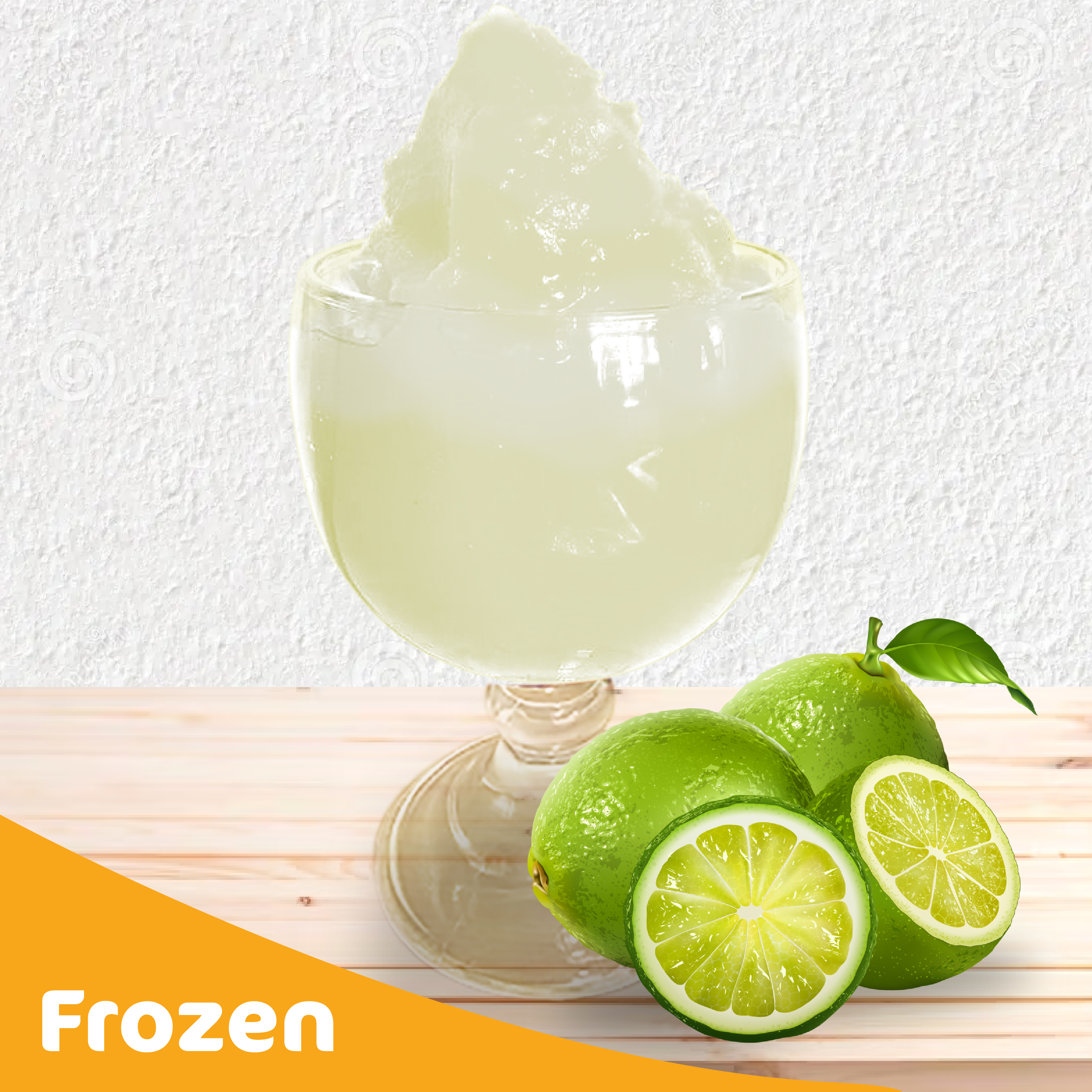 Limonada Frozen